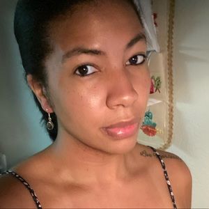 Meet your Posher, Melanie